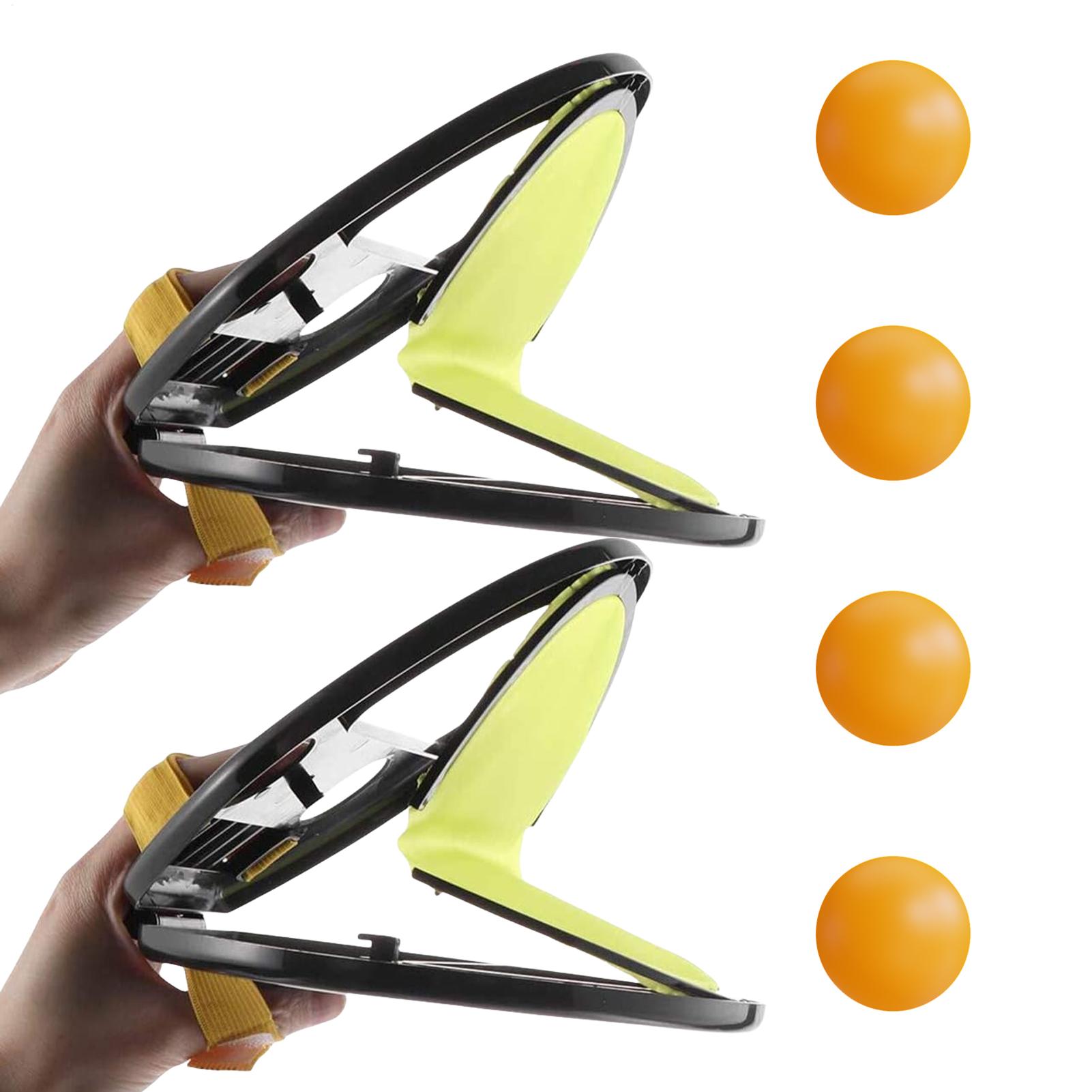 Outdoor Sport Activities For Kids - 1 raquette de jeu de lancer