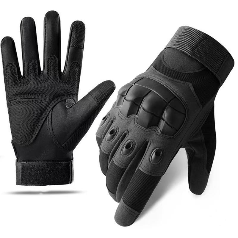 Outdoor Sport Gloves - Camping et randonnée escalade gants tactiques