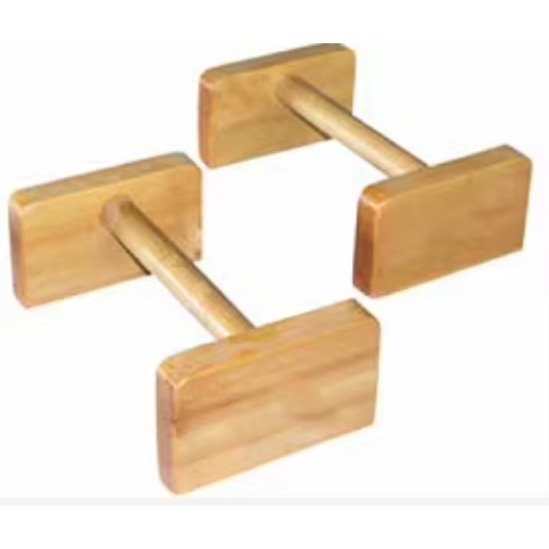 Gymnastic Bar Home - Bloc de support de gymnastique, équipement