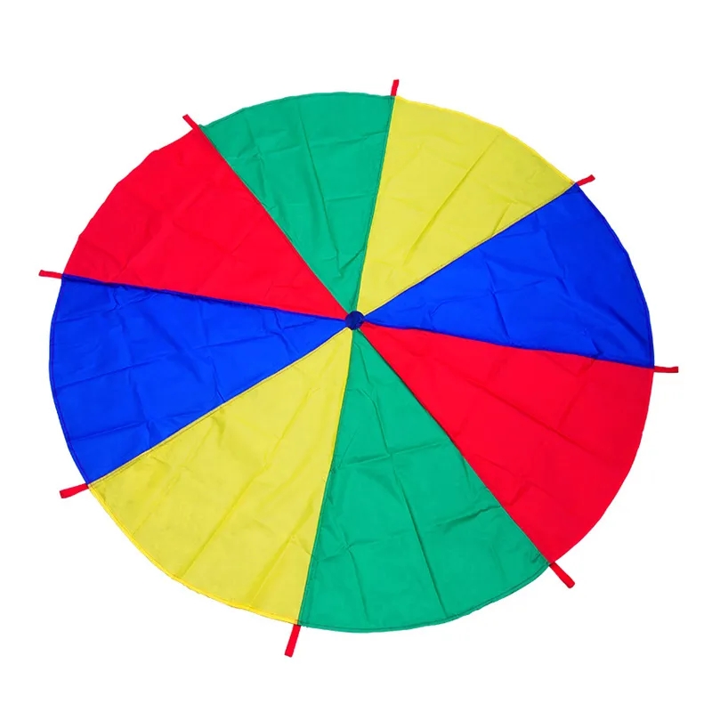 Outdoor Sport Activities For Kids - Jeu de travail d'équipe en plein