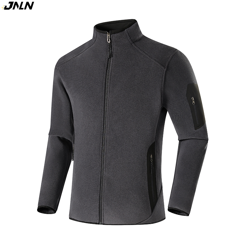Outdoor Sport Jacket Women'S - JNLN Veste polaire d'hiver pour hommes