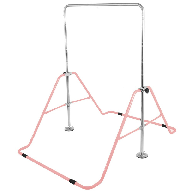 Gymnastic Bar Home - Barre de gymnastique horizontale pour enfants,