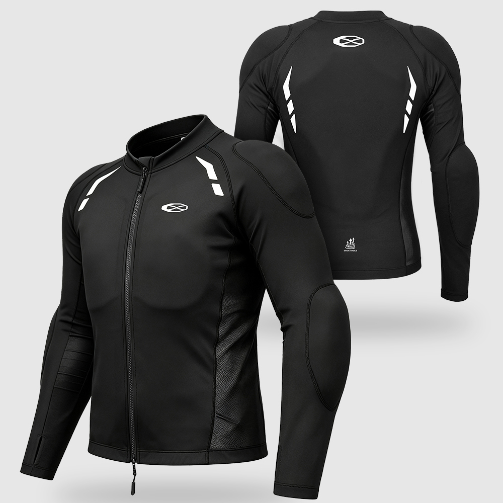 Outdoor Sport Jacket Women'S - Veste de moto pour hommes et