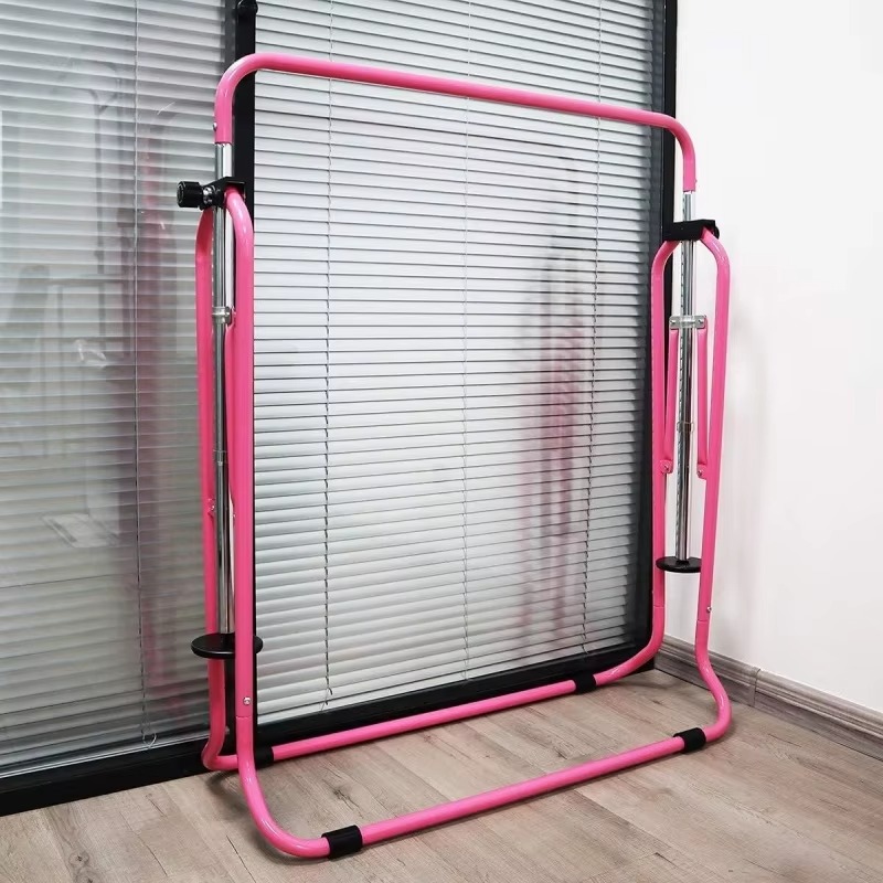 Gymnastic Bar Home - Barres asymétriques de gymnastique réglables pour