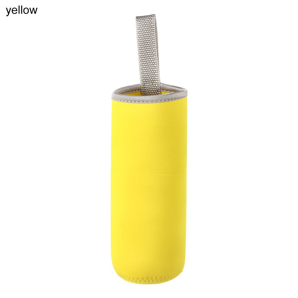 Outdoor Sport Glass Water Bottle - Pochette de sport d'extérieur, étui portable