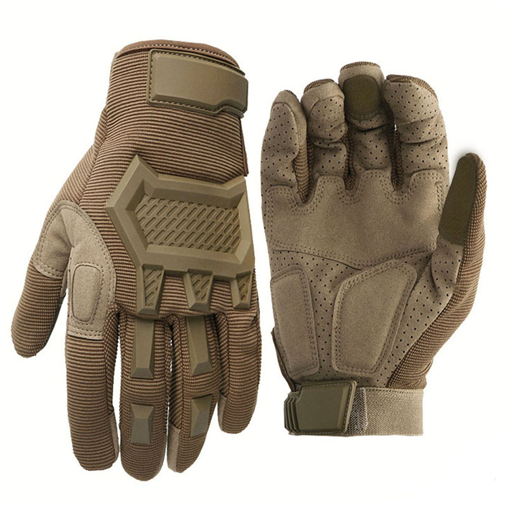Outdoor Sport Gloves - Gants tactiques à écran tactile pour