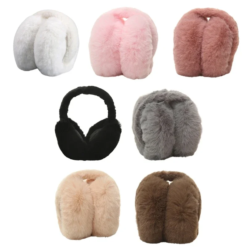 Cache-oreilles en peluche en f - Outdoor Sport Activities For Kids avis et prix