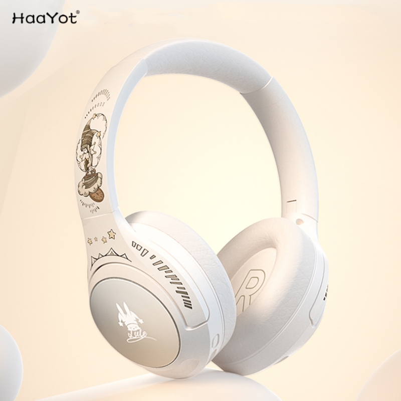 Casque audio HaaYot pour fille - Outdoor Sport Activities For Kids avis et prix