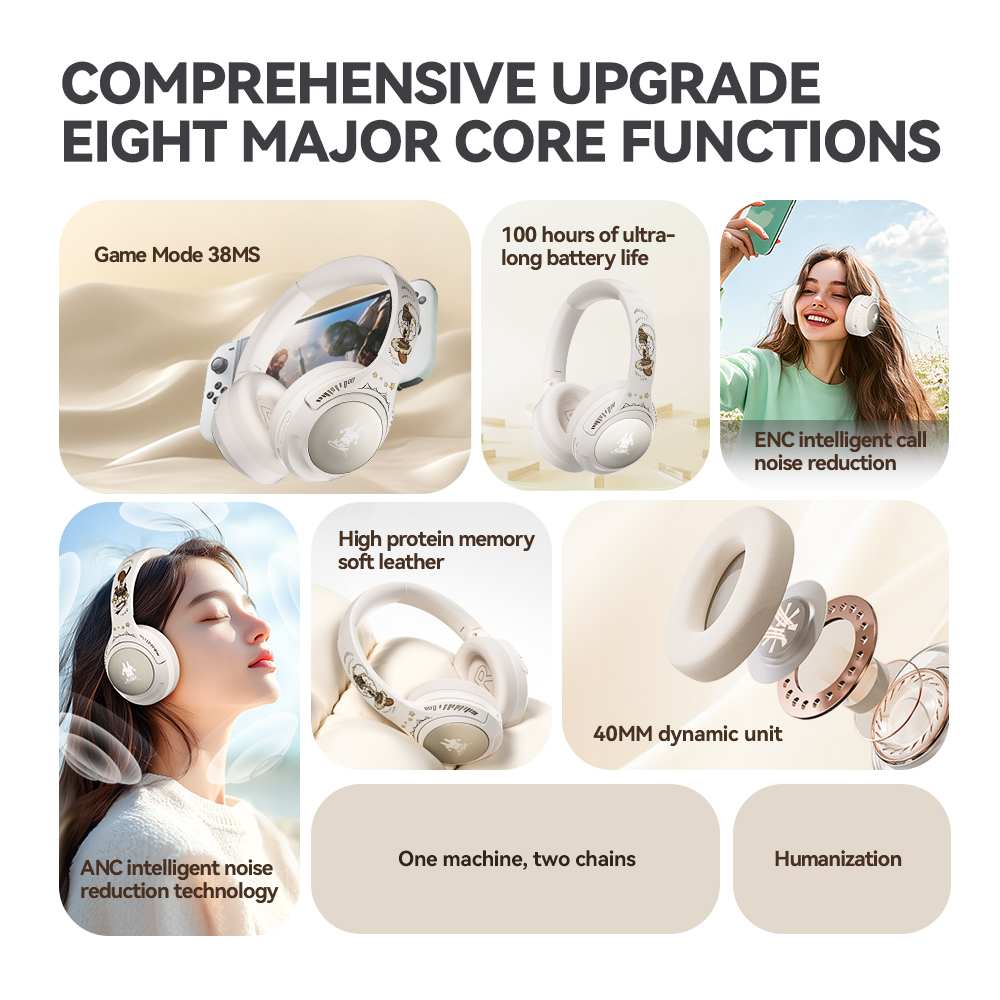 Casque audio HaaYot pour fille - Outdoor Sport Activities For Kids avis et prix