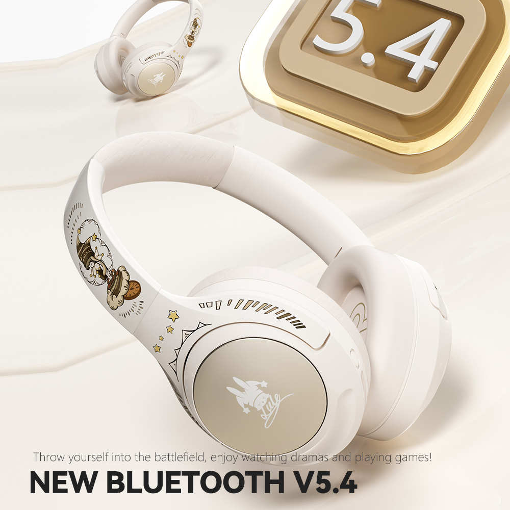 Casque audio HaaYot pour fille - Outdoor Sport Activities For Kids avis et prix