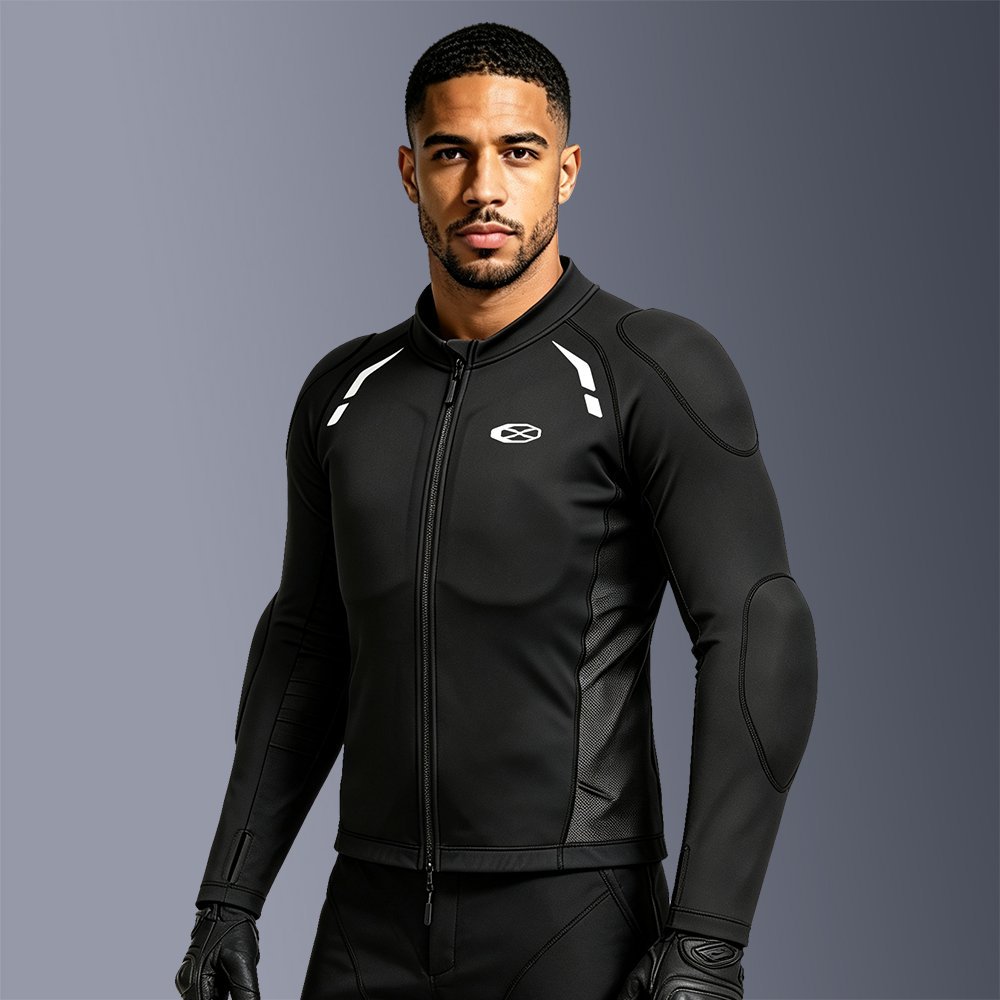 Nouvelle veste de moto pour ho - Outdoor Sport Jacket Women'S avis et prix