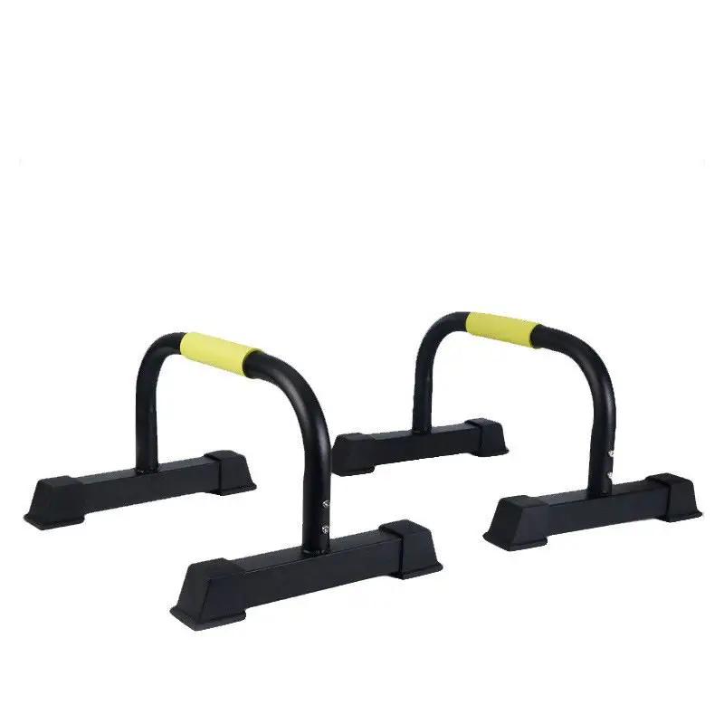 Barres de push-up parallèles e - Gymnastic Bar Home avis et prix