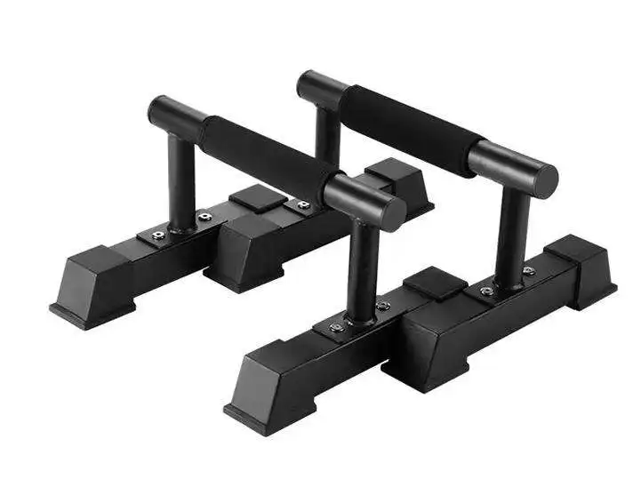 Barres de push-up parallèles e - Gymnastic Bar Home avis et prix