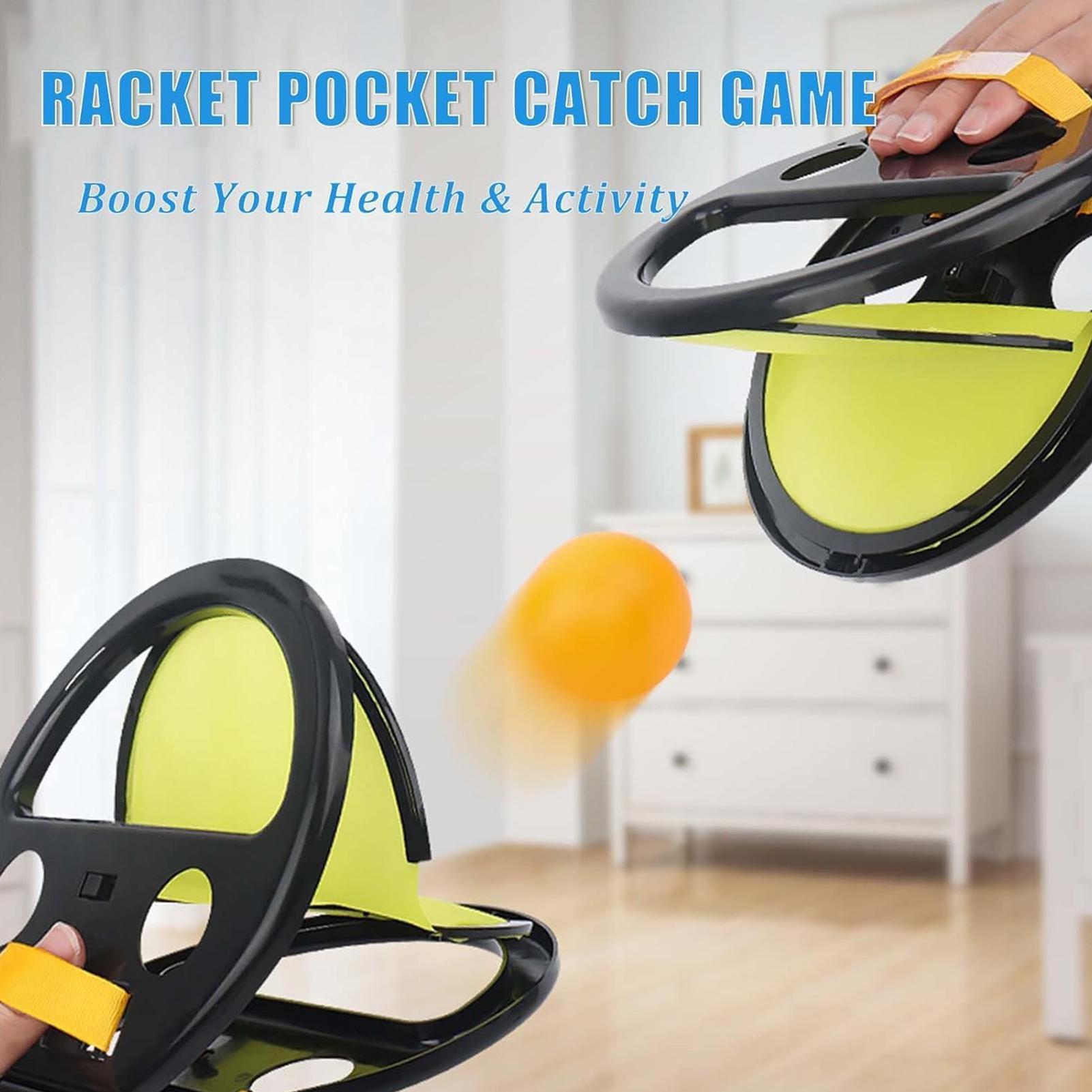 1 raquette de jeu de lancer et - Outdoor Sport Activities For Kids avis et prix