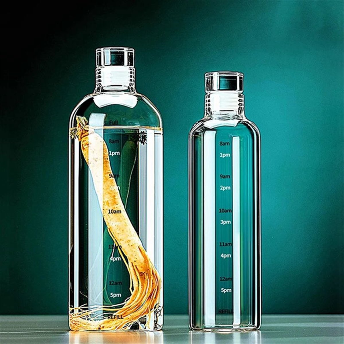 Ok – bouteille d'eau de Sport  - Outdoor Sport Glass Water Bottle avis et prix