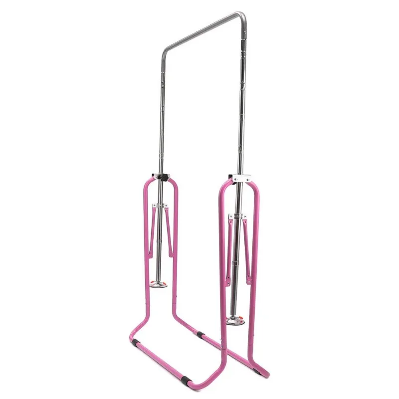 Barre de fitness pliable et ré - Gymnastic Bar Home avis et prix