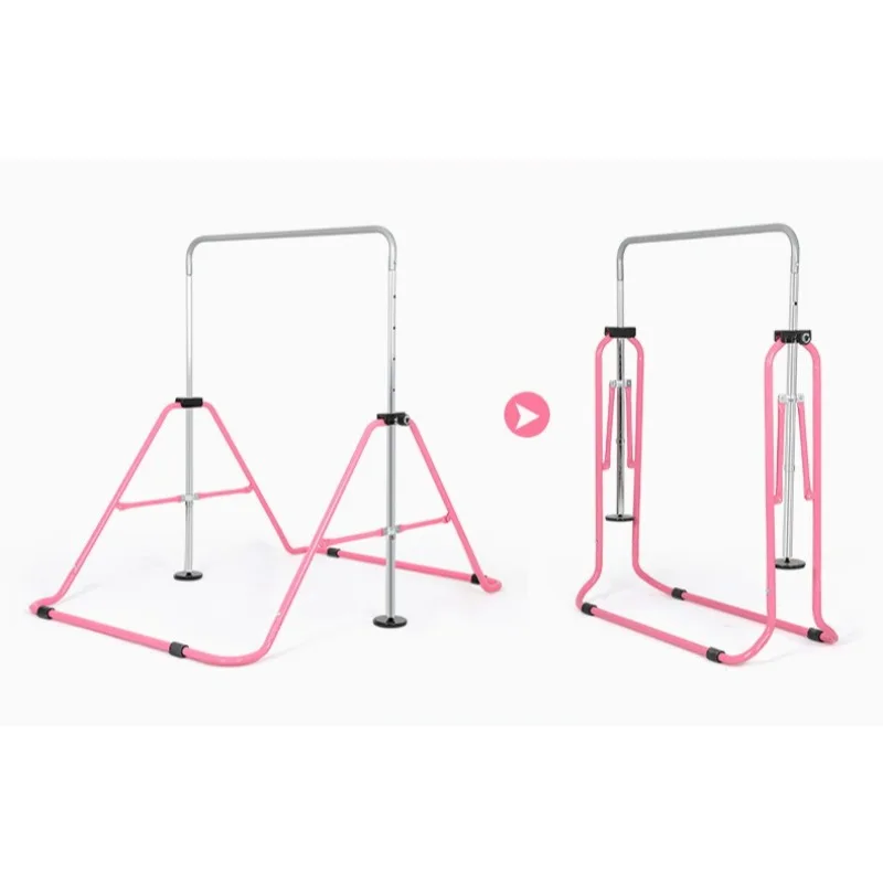 Barre de fitness pliable et ré - Gymnastic Bar Home avis et prix