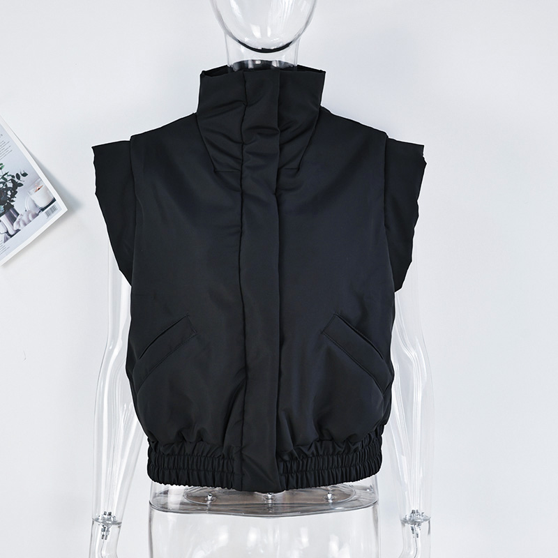 Gilet de sport chaud uni pour  - Outdoor Sport Jacket Women'S avis et prix