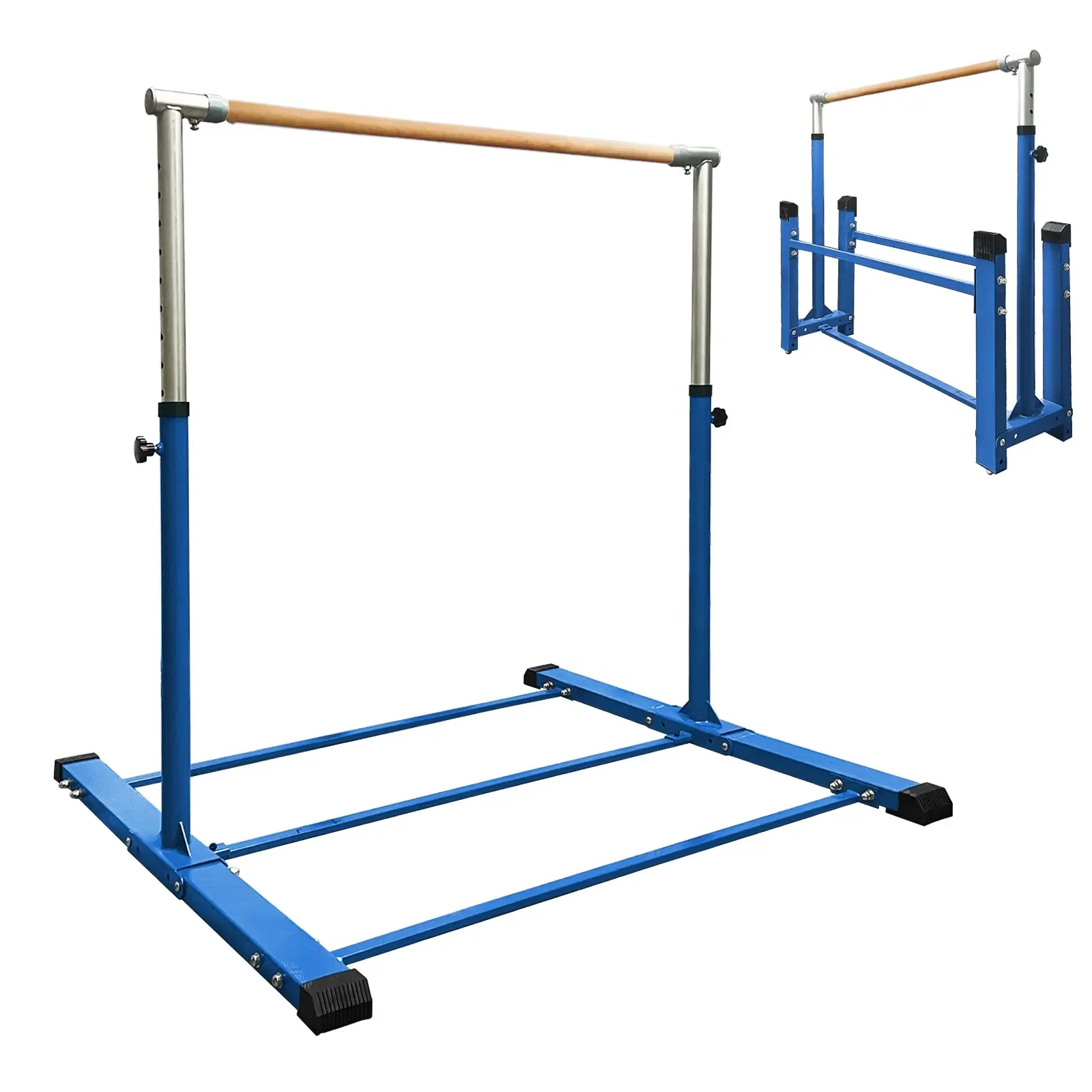 Barre de gymnastique junior ré - Gymnastic Bar Home avis et prix