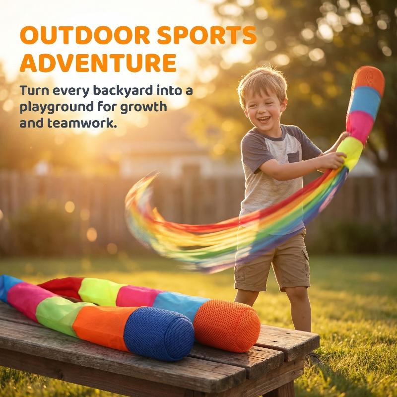 Jouet interactif d'extérieur p - Outdoor Sport Activities For Kids avis et prix
