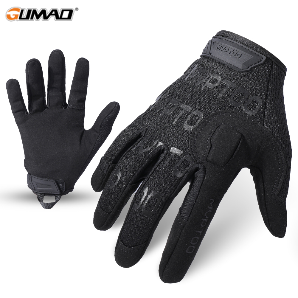 Gants de chasse à écran tactil - Outdoor Sport Gloves avis et prix