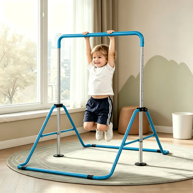 Barre de gymnastique réglable  - Gymnastic Bar Home avis et prix