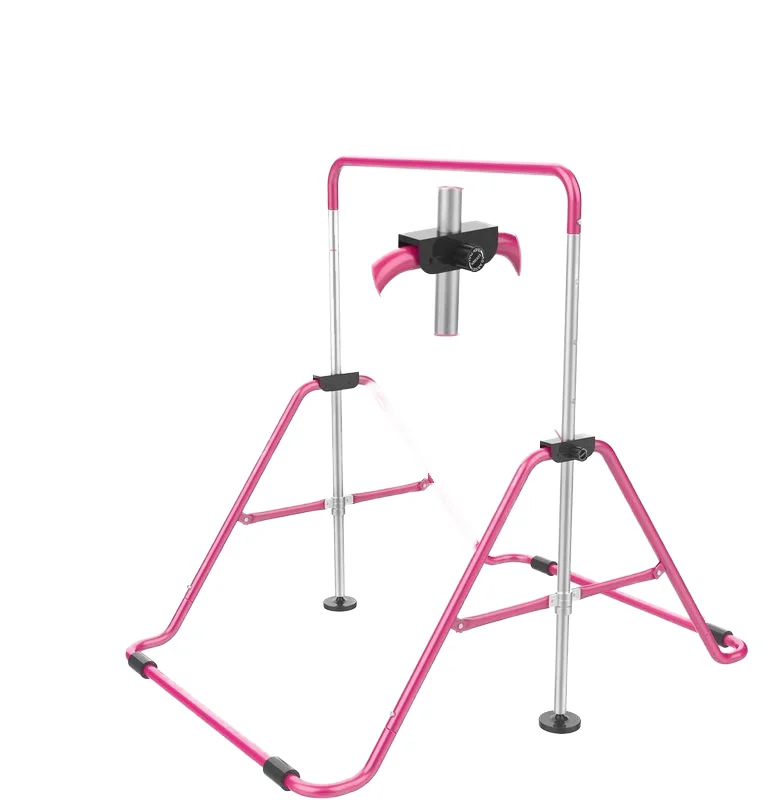 Barre de gymnastique réglable  - Gymnastic Bar Home avis et prix
