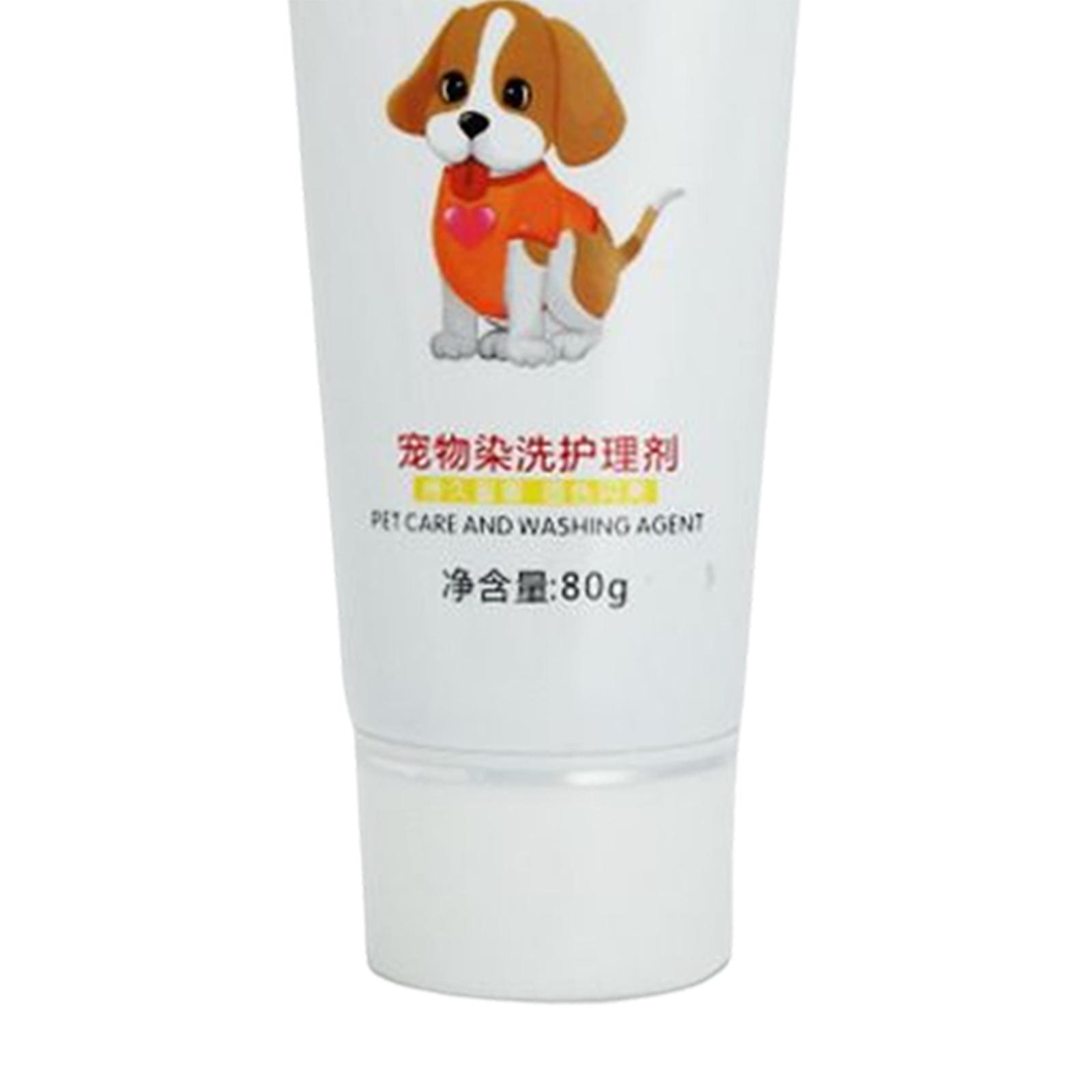 Kit de teinture semi-permanent - Grooming Kit Horse avis et prix