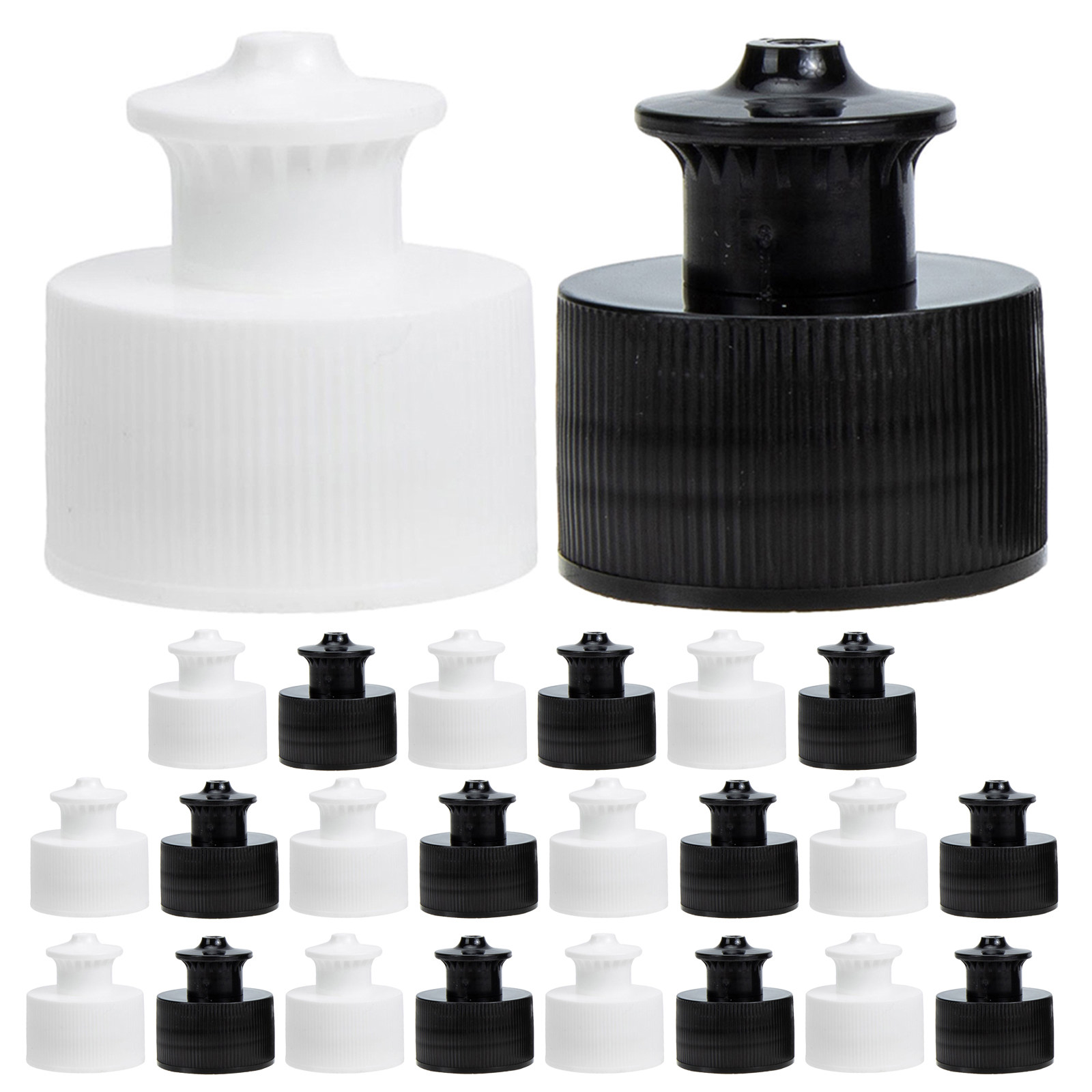 Lot de 24 bouchons de bouteill - Outdoor Sport Glass Water Bottle avis et prix