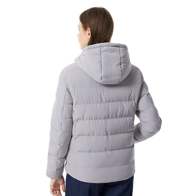 Veste d'hiver chauffante à 15  - Outdoor Sport Jacket Women'S avis et prix
