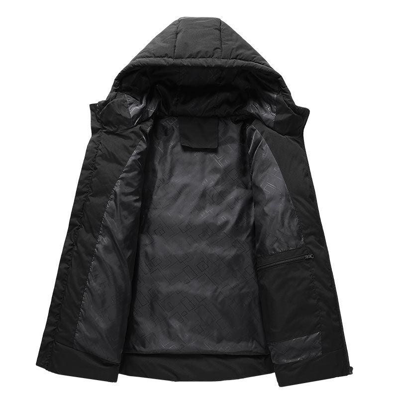 Veste d'hiver chauffante à 15  - Outdoor Sport Jacket Women'S avis et prix