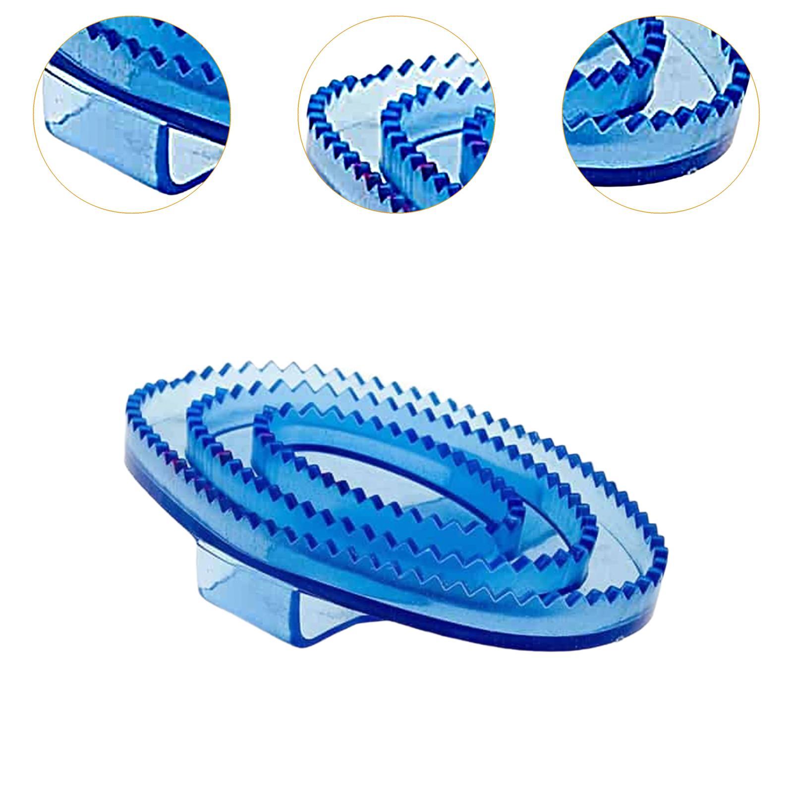 Brosse de massage et de toilet - Grooming Kit Horse avis et prix
