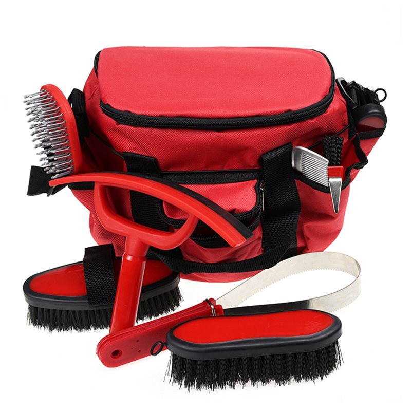 【Chute de prix !】 Kit de toile - Grooming Kit Horse avis et prix