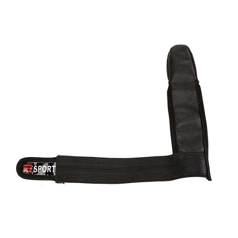 Mitaines de pêche en cuir PU p - Outdoor Sport Gloves avis et prix
