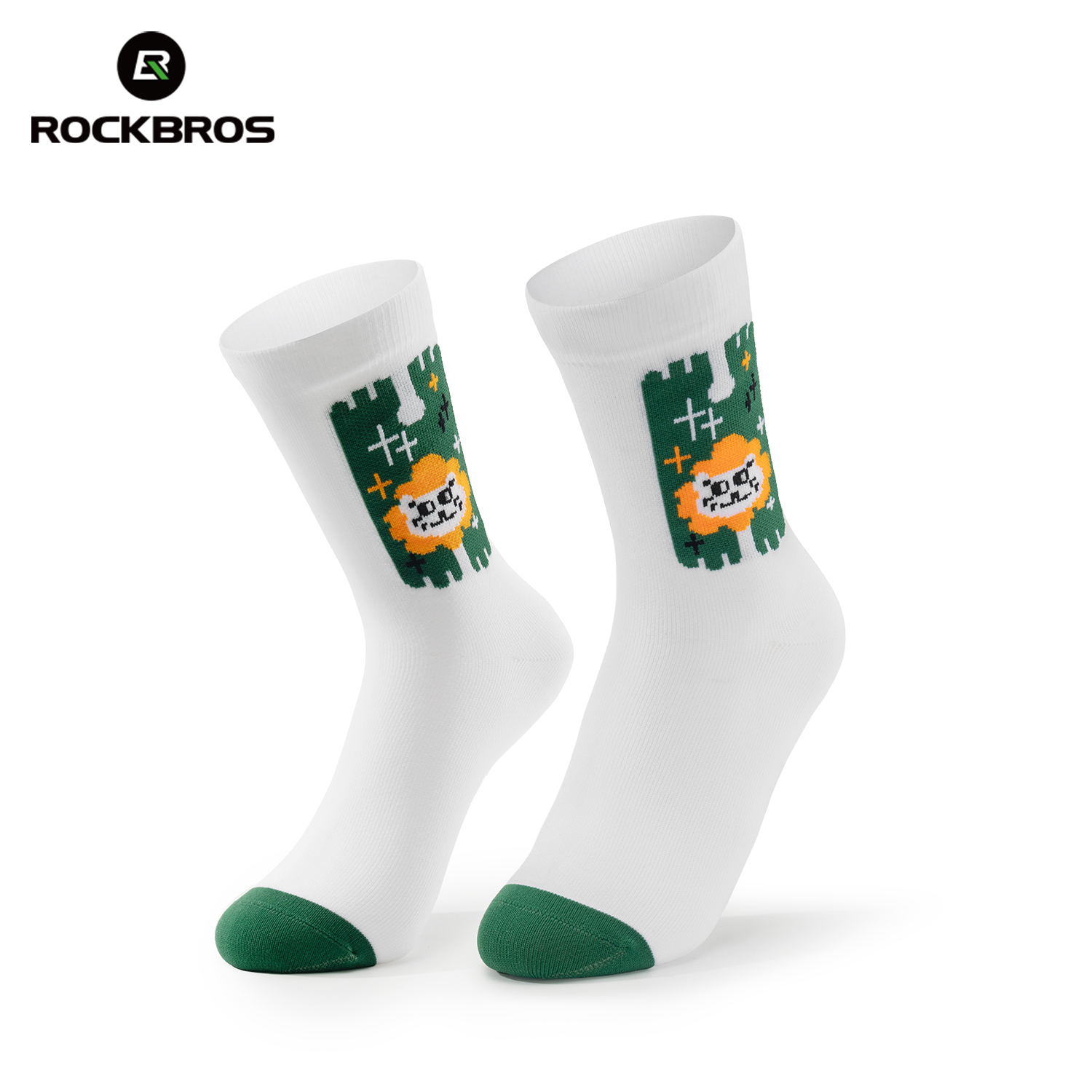 Chaussettes de sport ROCKBROS  - Outdoor Sport Activities For Kids avis et prix