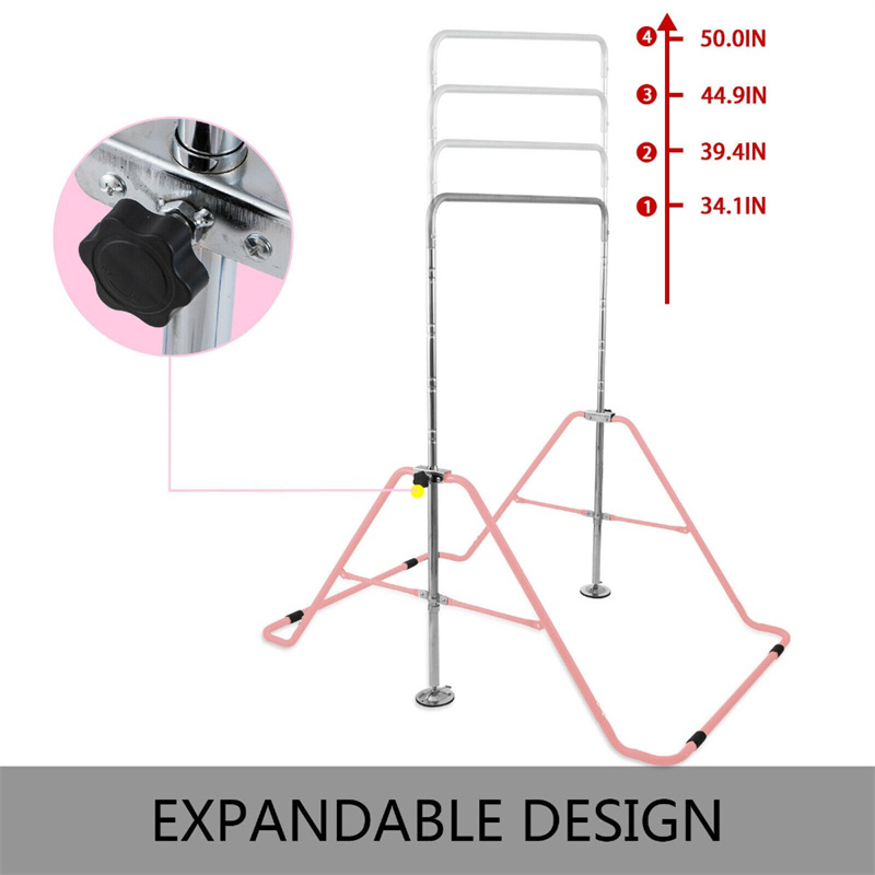 Barre de gymnastique horizonta - Gymnastic Bar Home avis et prix