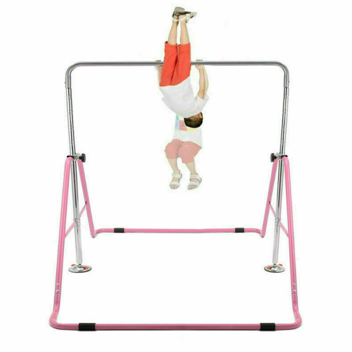 Barre de gymnastique réglable  - Gymnastic Bar Home avis et prix