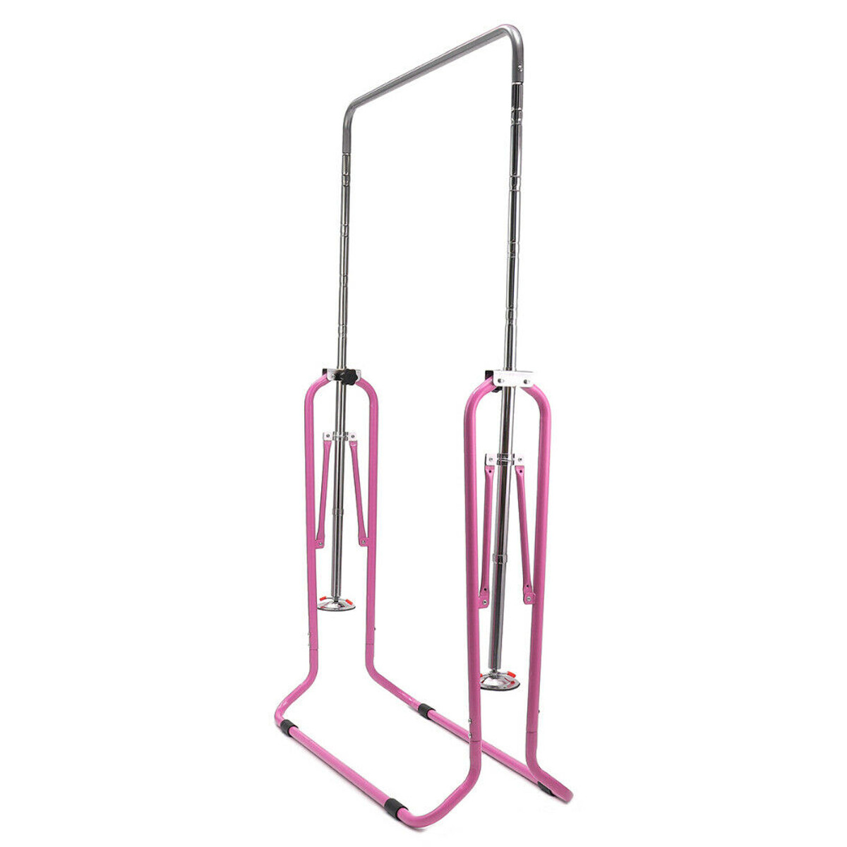 Barre de gymnastique réglable  - Gymnastic Bar Home avis et prix