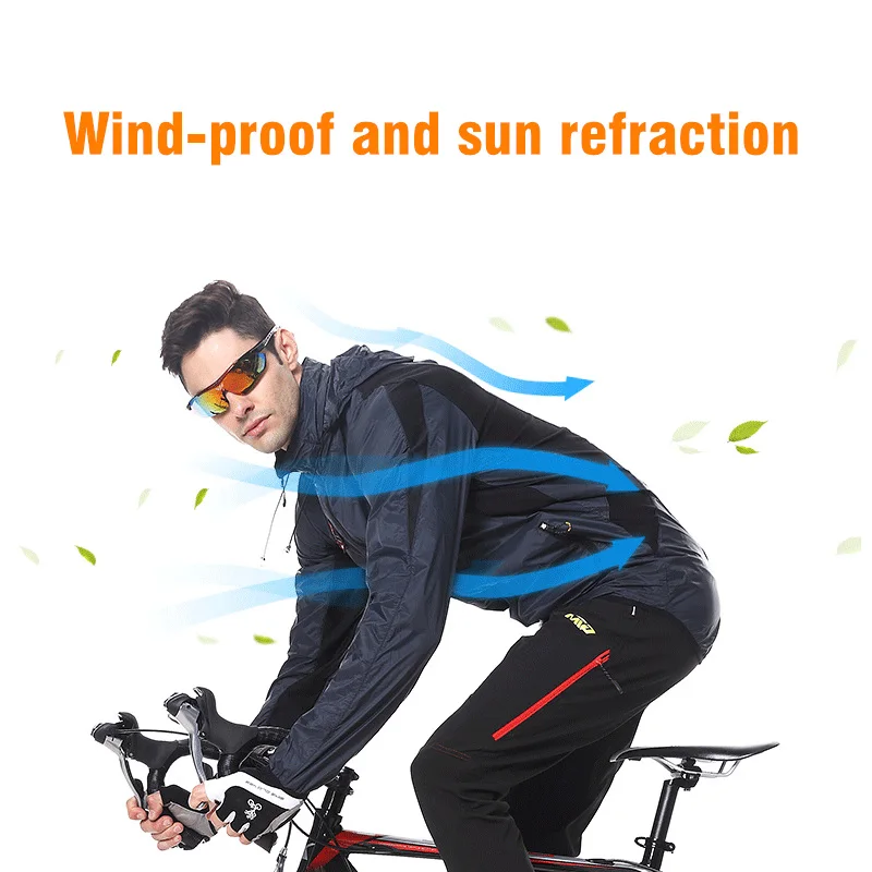 Veste de cyclisme en Nylon pou - Outdoor Sport Jacket Women'S avis et prix