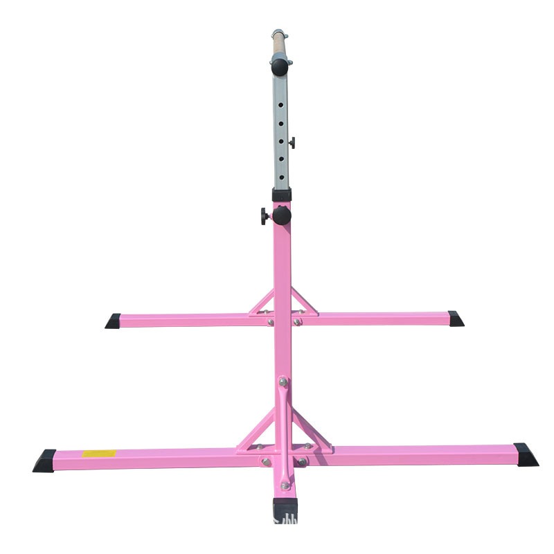 Barre de traction rose pour gy - Gymnastic Bar Home avis et prix