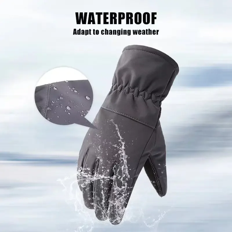 Gants de chasse imperméables c - Outdoor Sport Gloves avis et prix