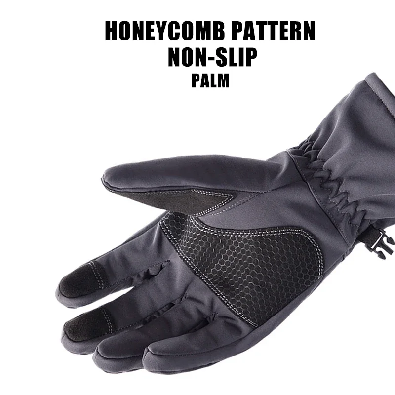 Gants de chasse imperméables c - Outdoor Sport Gloves avis et prix