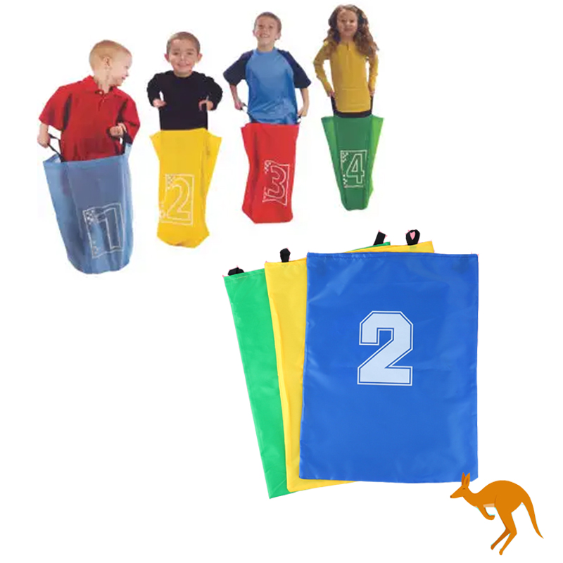 Sac de jouets amusant en plein - Outdoor Sport Activities For Kids avis et prix
