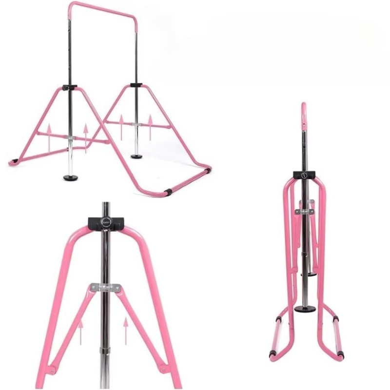 Barres asymétriques de gymnast - Gymnastic Bar Home avis et prix