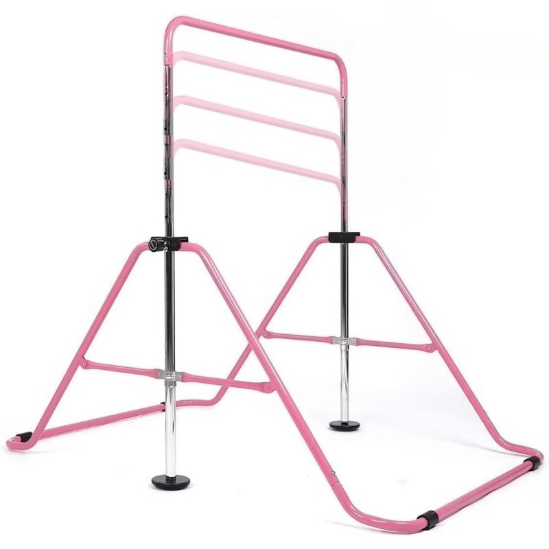 Barres asymétriques de gymnast - Gymnastic Bar Home avis et prix