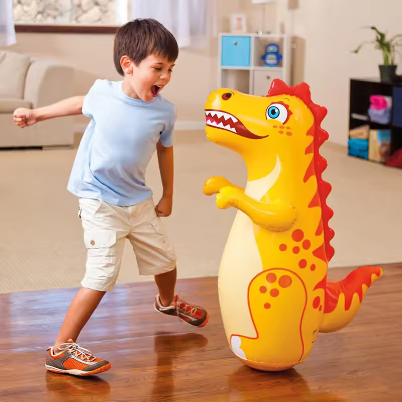 Gobelet gonflable de boxe, sac - Outdoor Sport Activities For Kids avis et prix
