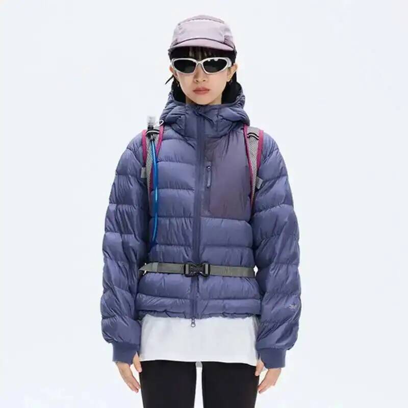 HKSH extérieur léger Sport cou - Outdoor Sport Jacket Women'S avis et prix