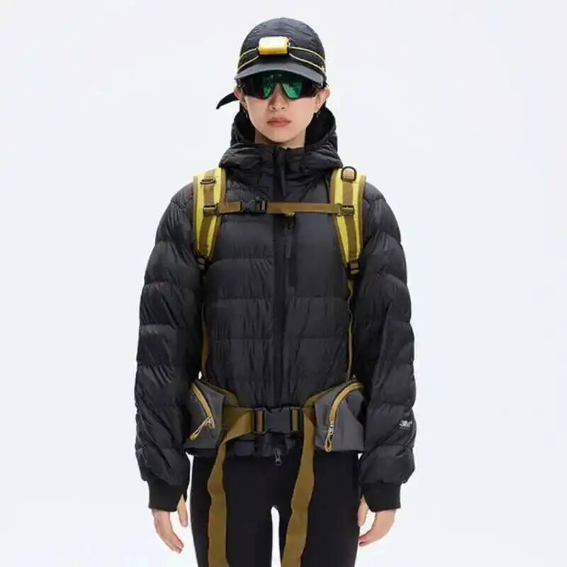 HKSH extérieur léger Sport cou - Outdoor Sport Jacket Women'S avis et prix