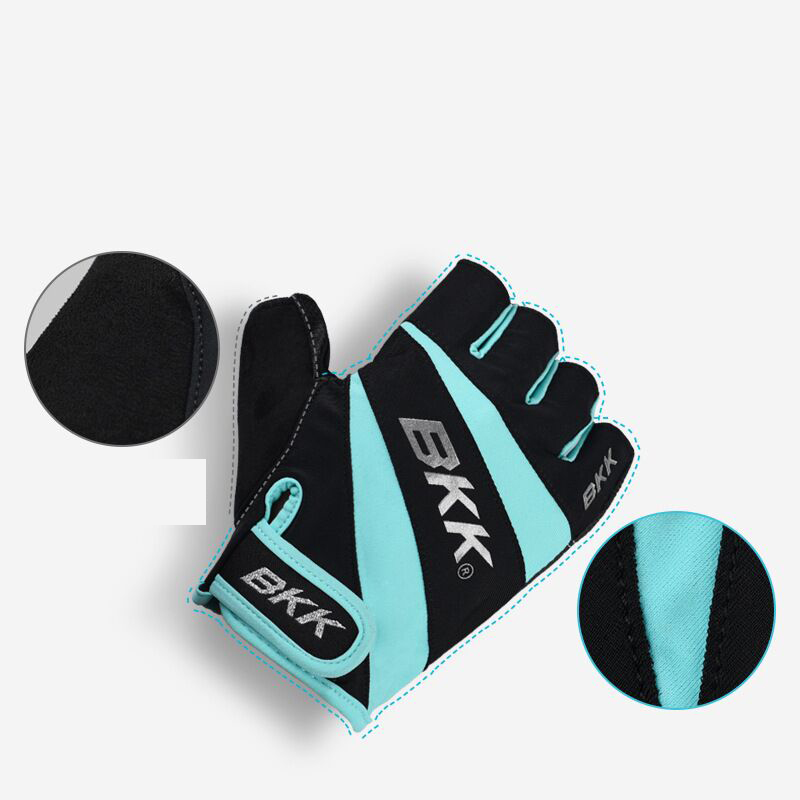 1 paire de gants de pêche BKK  - Outdoor Sport Gloves avis et prix