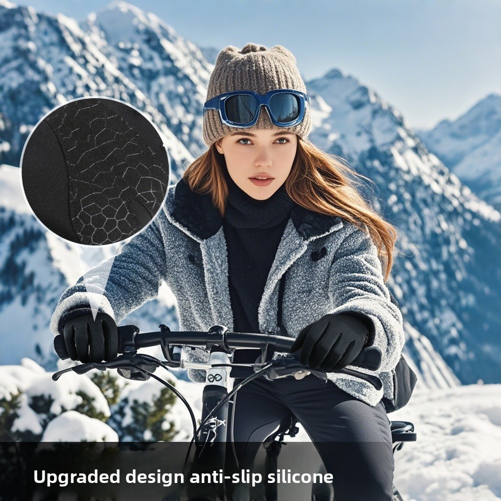 Gants de course antidérapants  - Outdoor Sport Gloves avis et prix